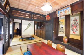 Nerome#01 Okinawan Traditional House in YAMBARU,bc